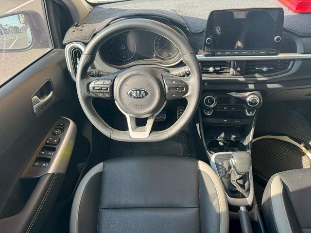 KIA起亞 PICANTO  第10張相片