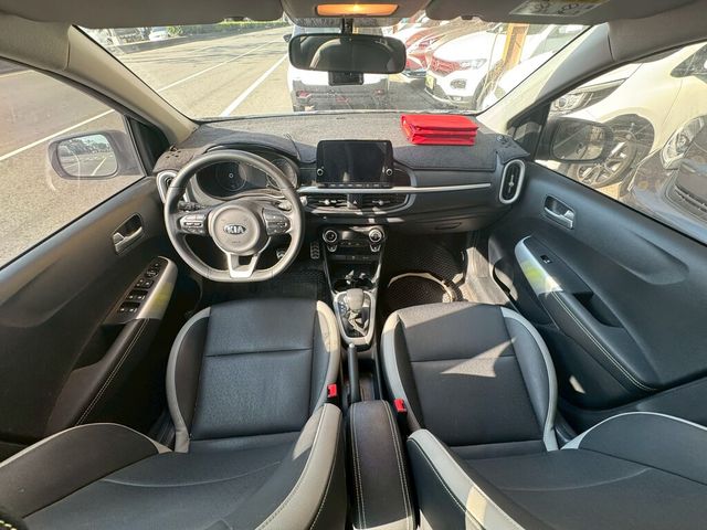 KIA起亞 PICANTO  第11張相片