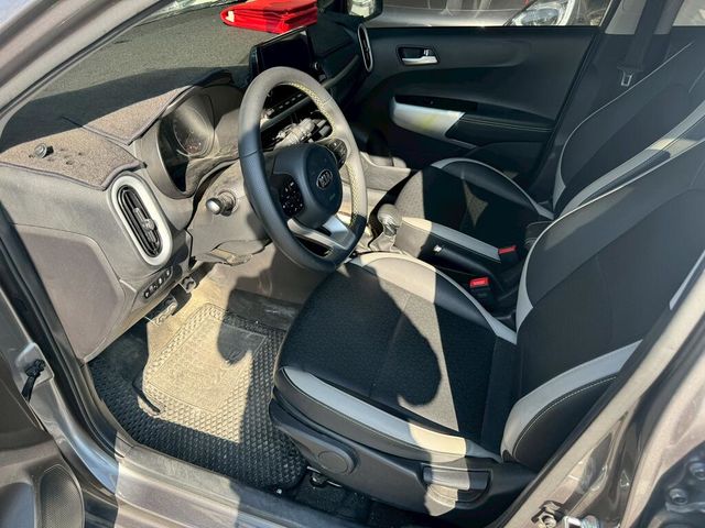 KIA起亞 PICANTO  第12張相片