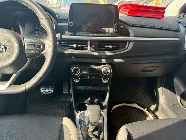 KIA起亞 PICANTO  第13張相片