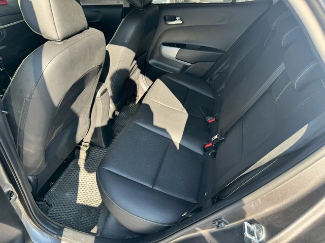 KIA起亞 PICANTO  第14張相片