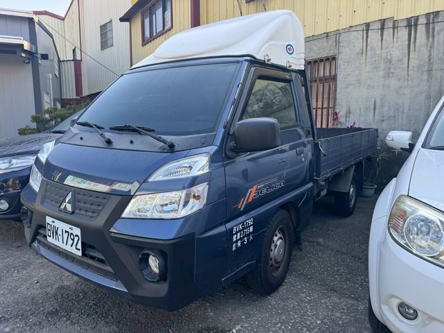 MITSUBISHI三菱 DELICA  第1張相片