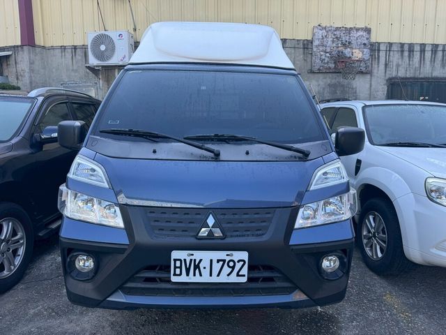 MITSUBISHI三菱 DELICA  第4張相片