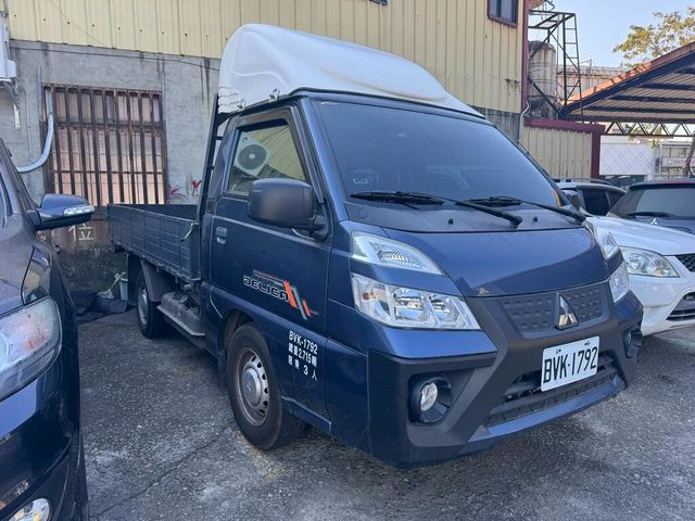 MITSUBISHI三菱 DELICA  第5張相片