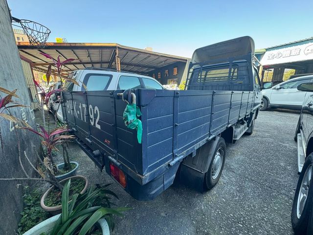 MITSUBISHI三菱 DELICA  第6張相片