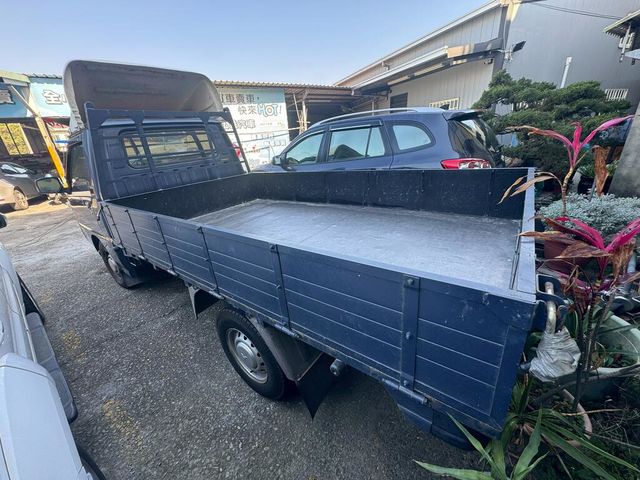 MITSUBISHI三菱 DELICA  第7張相片