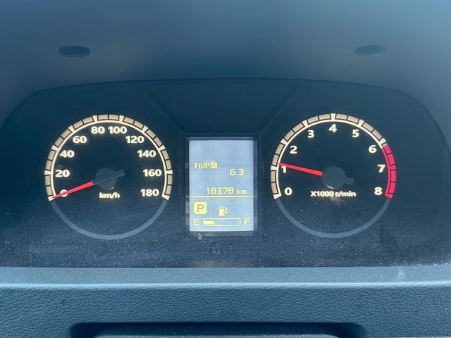 MITSUBISHI三菱 DELICA  第9張相片