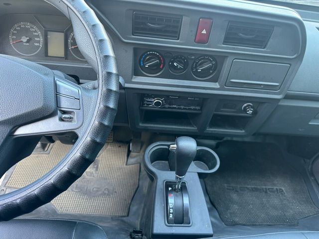 MITSUBISHI三菱 DELICA  第10張相片