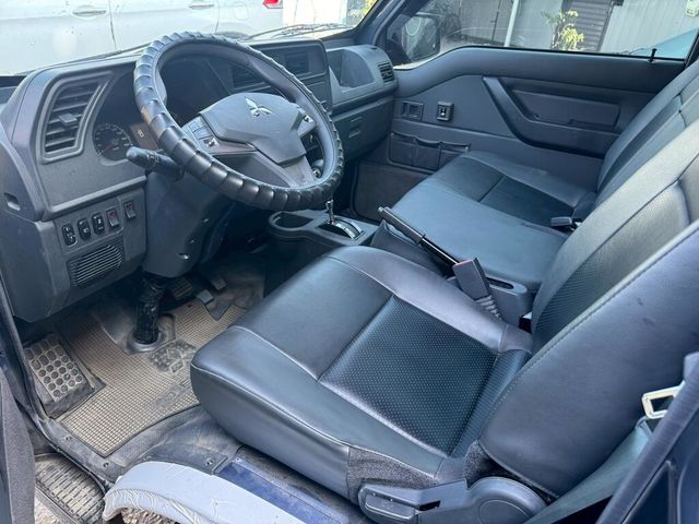 MITSUBISHI三菱 DELICA  第11張相片