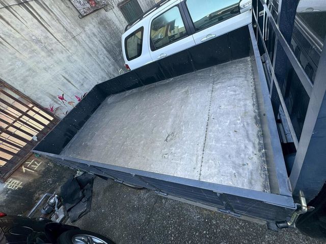 MITSUBISHI三菱 DELICA  第13張相片