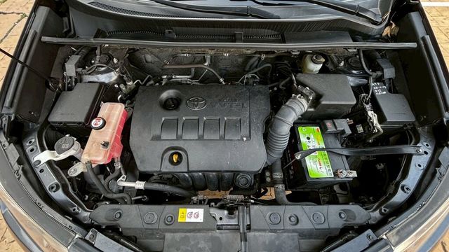 TOYOTA豐田 RAV4  第6張相片