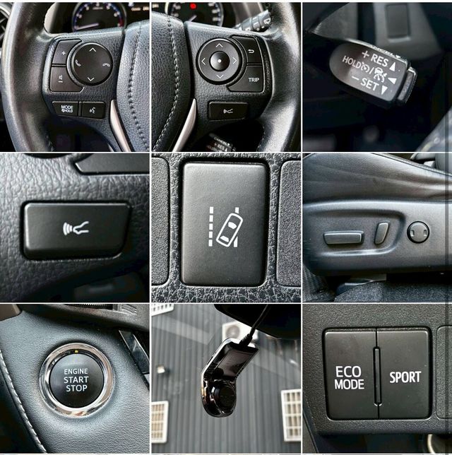 TOYOTA豐田 RAV4  第7張相片