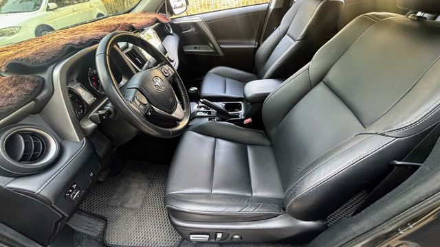 TOYOTA豐田 RAV4  第15張相片