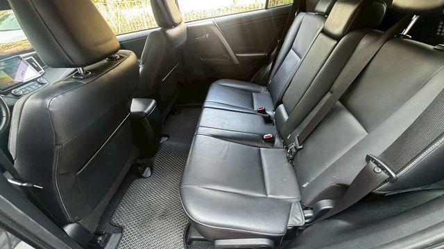 TOYOTA豐田 RAV4  第17張相片