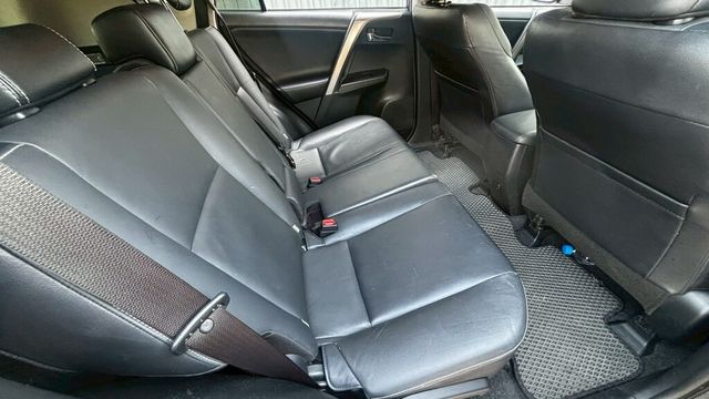 TOYOTA豐田 RAV4  第18張相片