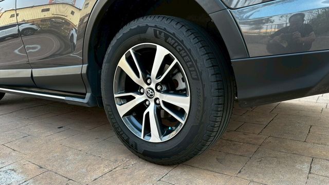 TOYOTA豐田 RAV4  第19張相片