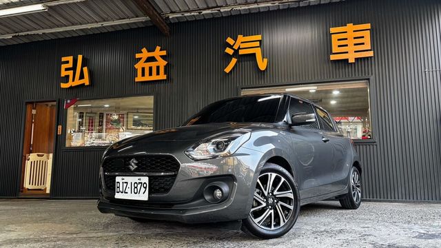 SUZUKI鈴木 SWIFT  第1張相片