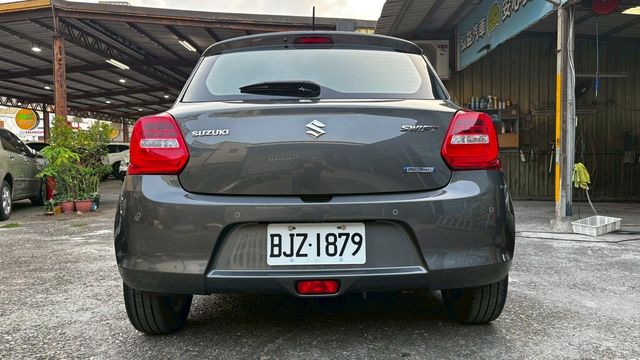 SUZUKI鈴木 SWIFT  第4張相片