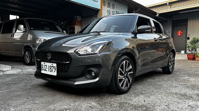 SUZUKI鈴木 SWIFT  第5張相片