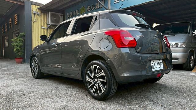 SUZUKI鈴木 SWIFT  第6張相片