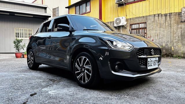 SUZUKI鈴木 SWIFT  第7張相片