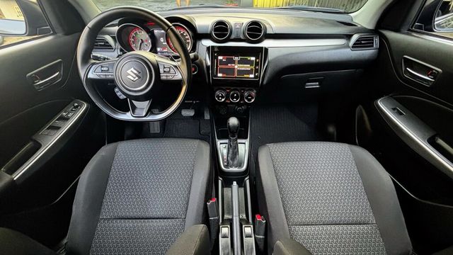 SUZUKI鈴木 SWIFT  第12張相片