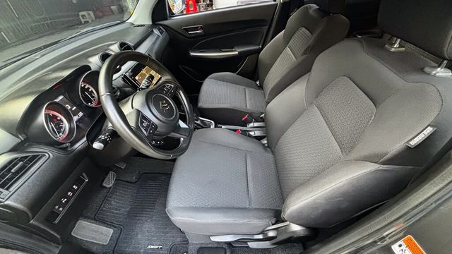 SUZUKI鈴木 SWIFT  第13張相片