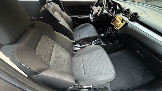 SUZUKI鈴木 SWIFT  第15張相片