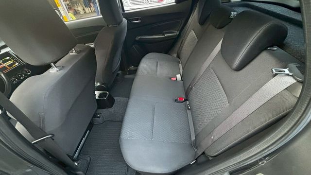 SUZUKI鈴木 SWIFT  第16張相片