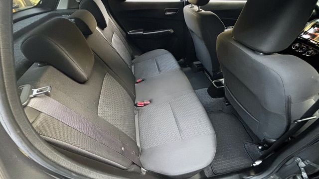 SUZUKI鈴木 SWIFT  第17張相片