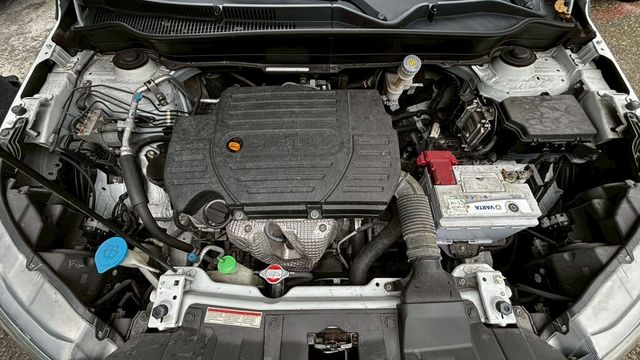 SUZUKI鈴木 VITARA  第13張相片