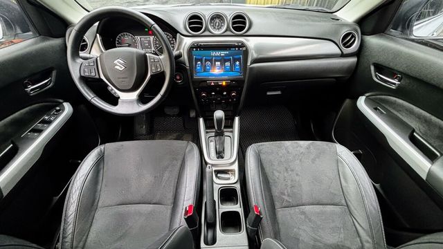 SUZUKI鈴木 VITARA  第14張相片