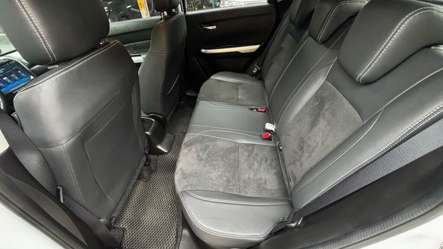 SUZUKI鈴木 VITARA  第18張相片