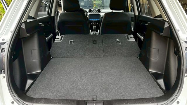 SUZUKI鈴木 VITARA  第20張相片