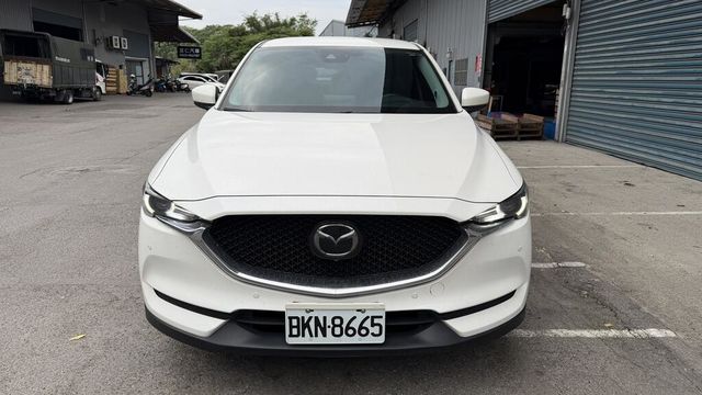 MAZDA馬自達 CX-5  第2張相片