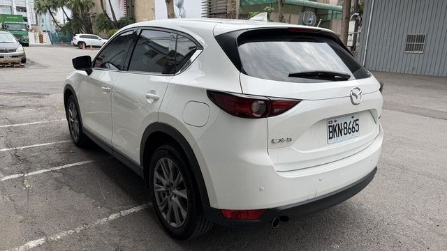 MAZDA馬自達 CX-5  第3張相片