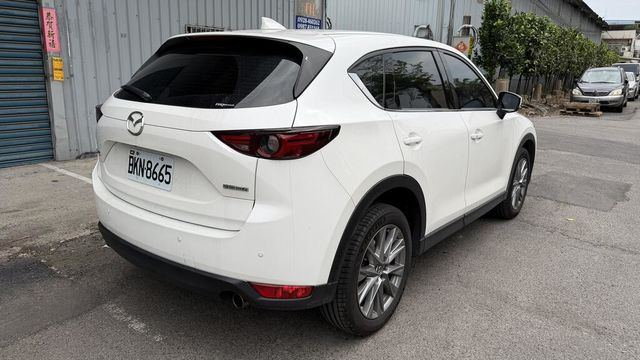 MAZDA馬自達 CX-5  第4張相片