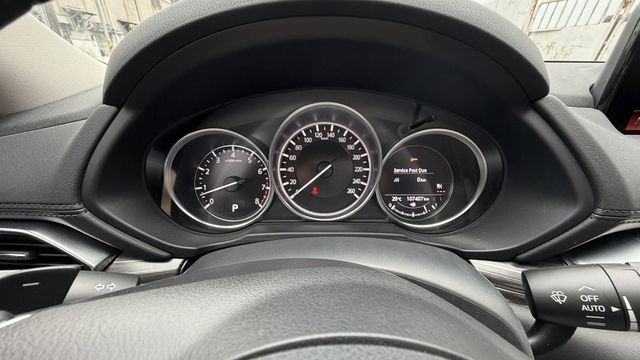 MAZDA馬自達 CX-5  第6張相片