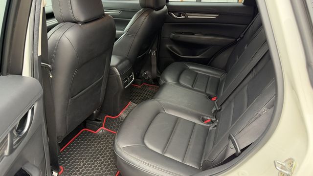 MAZDA馬自達 CX-5  第7張相片