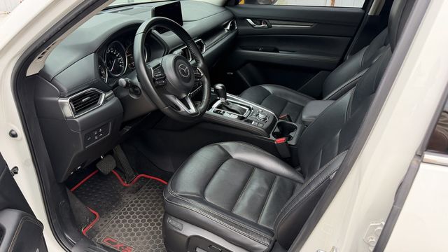 MAZDA馬自達 CX-5  第8張相片