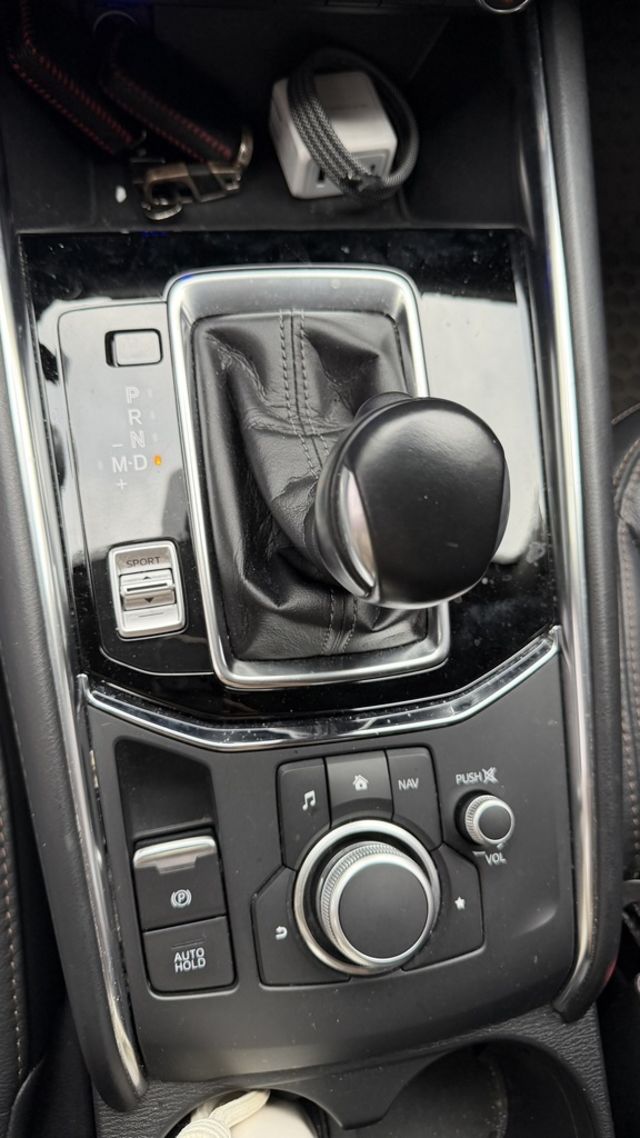 MAZDA馬自達 CX-5  第9張相片