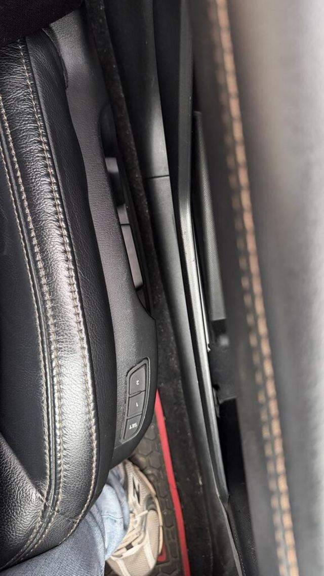 MAZDA馬自達 CX-5  第12張相片