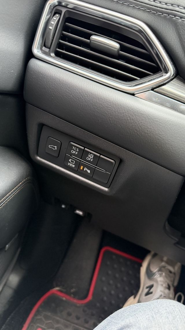 MAZDA馬自達 CX-5  第13張相片