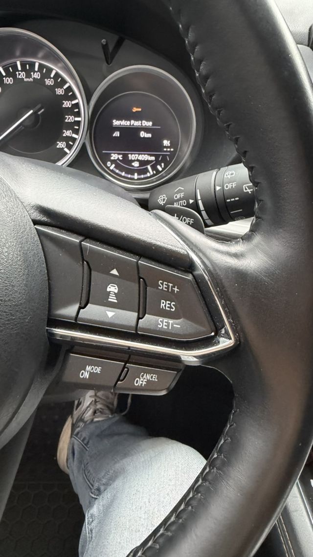 MAZDA馬自達 CX-5  第14張相片