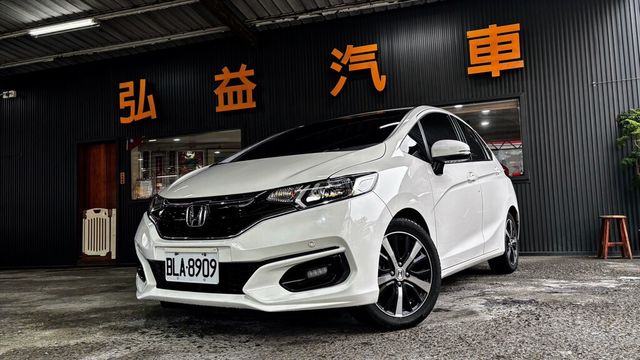 HONDA本田 FIT  第1張相片