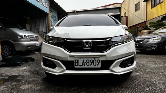 HONDA本田 FIT  第3張相片