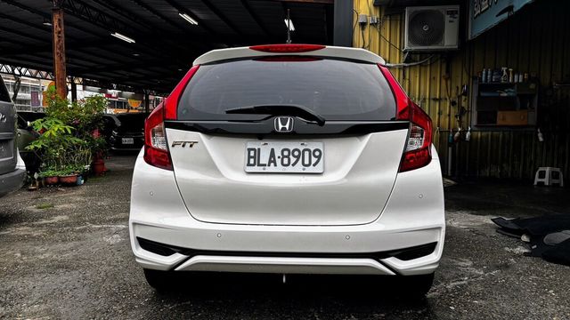 HONDA本田 FIT  第4張相片