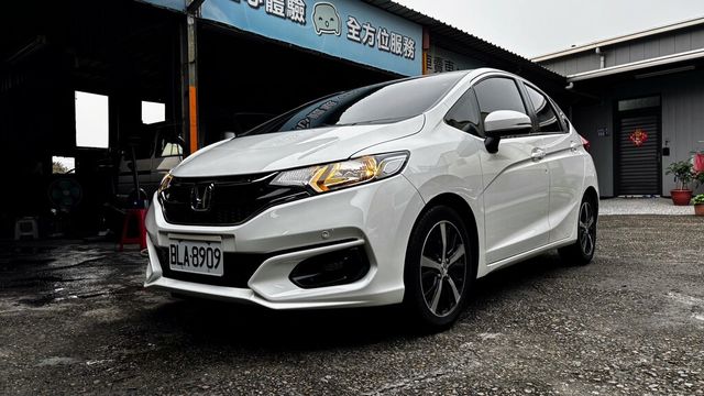 HONDA本田 FIT  第5張相片