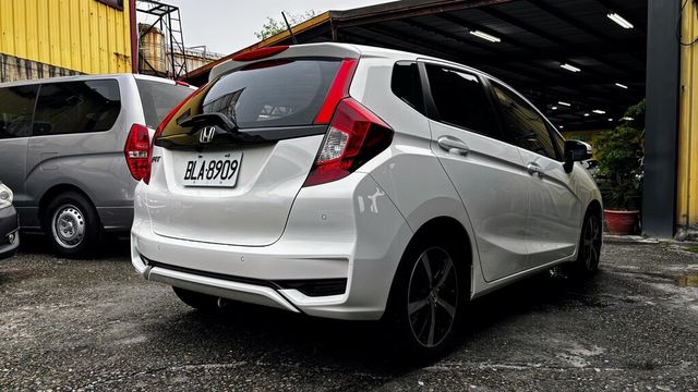 HONDA本田 FIT  第6張相片