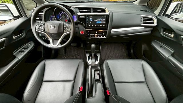 HONDA本田 FIT  第12張相片